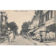 La Baule - Avenue de la Gare